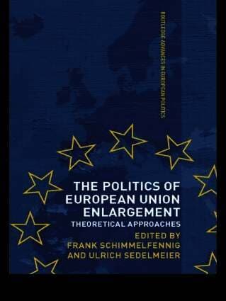 Politics of European Union Enlargement