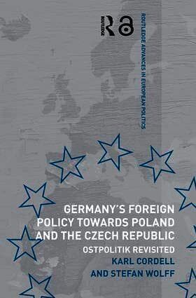 Germany's Foreign Policy Towards Poland and the Czech Republic