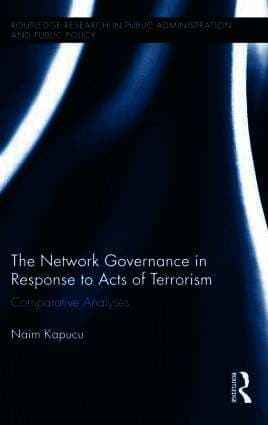 Network Governance in Response to Acts of Terrorism