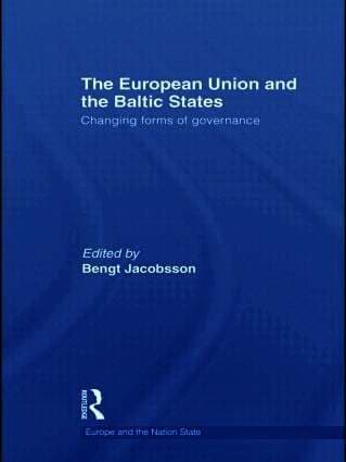 European Union and the Baltic States
