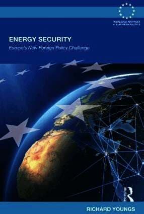 Energy Security