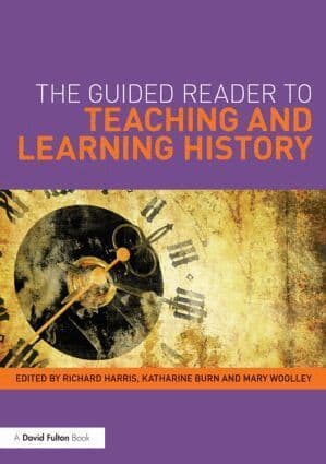 Guided Reader to Teaching and Learning History