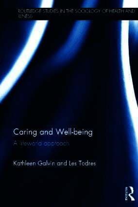 Caring and Well-being