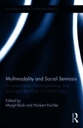 Norbert Pachler best book