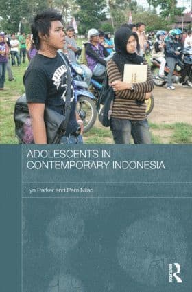 Adolescents in Contemporary Indonesia