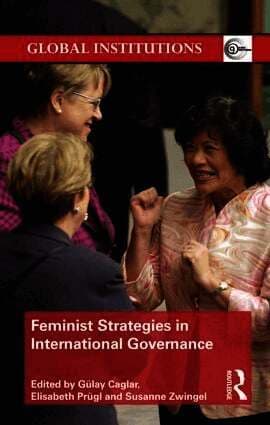 Elisabeth Prügl best book