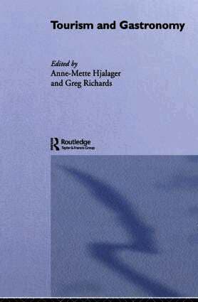 Tourism and Gastronomy