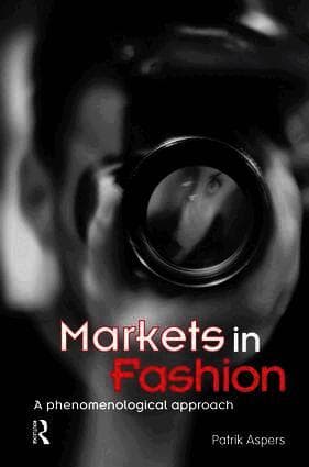 Markets in Fashion