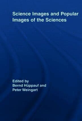 Science Images and Popular Images of the Sciences