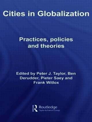 Cities in Globalization