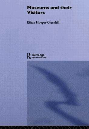 Museums and Their Visitors