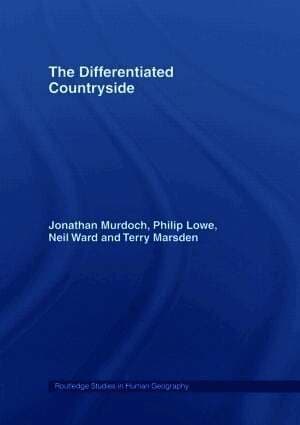 Differentiated Countryside