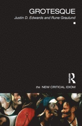 Rune Graulund best book