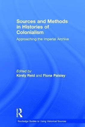 Fiona Paisley best book