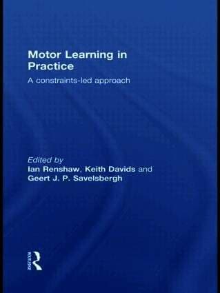 Motor Learning in Practice