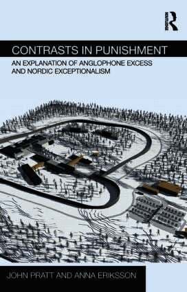 Contrasts in Punishment