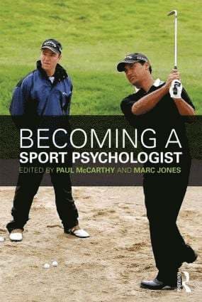 Becoming a Sport Psychologist