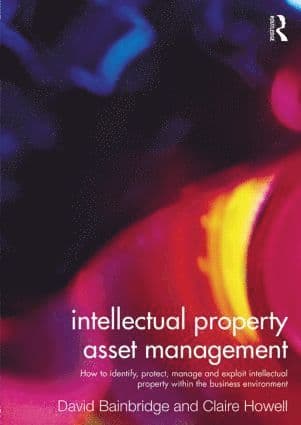 Intellectual Property Asset Management