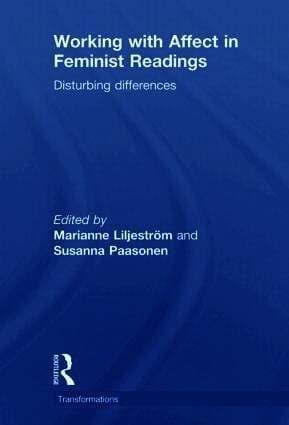 Working with Affect in Feminist Readings
