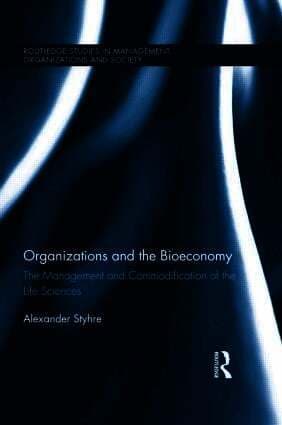 Organizations and the Bioeconomy