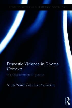 Domestic Violence in Diverse Contexts