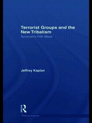 Jeffrey Kaplan best book