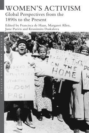 Women's Activism