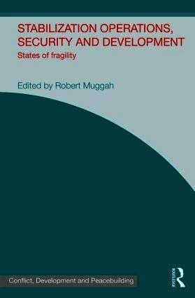 Stabilization Operations, Security and Development