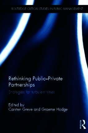 Carsten Greve best book