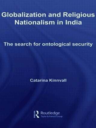 Catarina Kinnvall best book