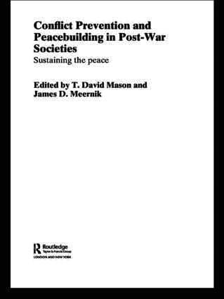 T David Mason best book