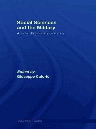 Social Sciences and the Military