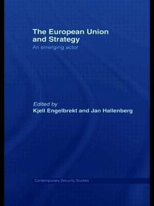 European Union and Strategy
