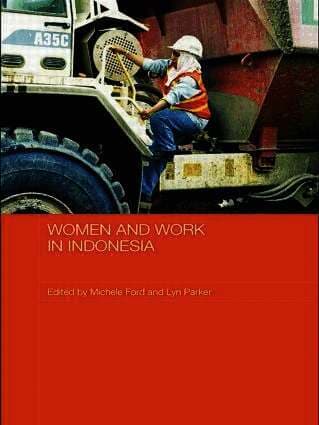 Michele Ford best book