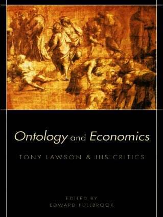 Edward Fullbrook best book