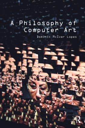 Philosophy of Computer Art