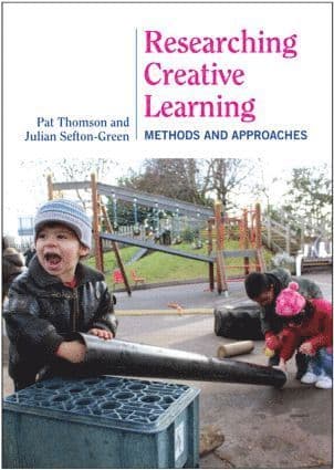 Julian Sefton-Green best book