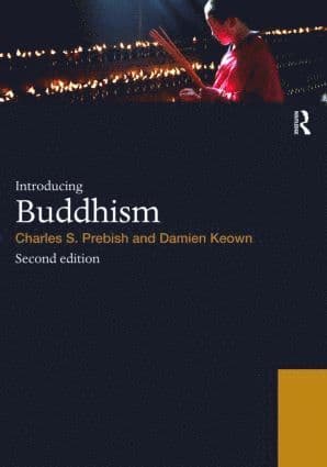 Introducing Buddhism
