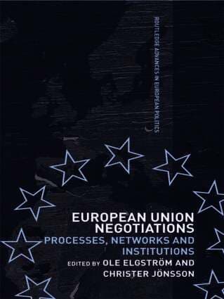 European Union Negotiations