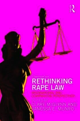 Rethinking Rape Law