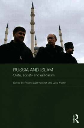 Russia and Islam