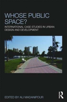 Whose Public Space?