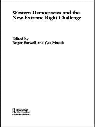 Western Democracies and the New Extreme Right Challenge