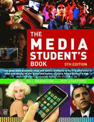 Media Student's Book