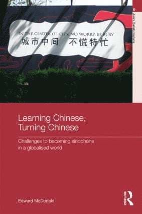 Learning Chinese, Turning Chinese
