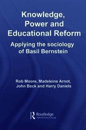 Knowledge, Power and Educational Reform