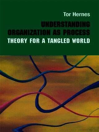 Understanding Organization as Process
