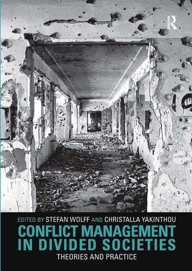 Conflict Management in Divided Societies