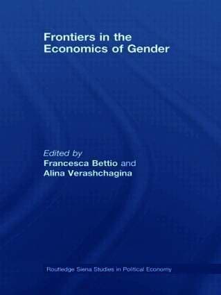 Francesca Bettio best book