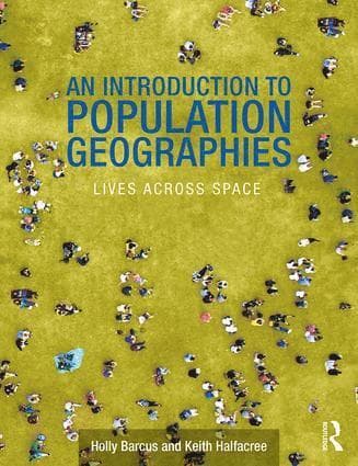 Introduction to Population Geographies